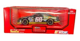 Mark Martin #60 Winn Dixie Racing Champions 1993 1:24 Scale Die Cast - $17.09