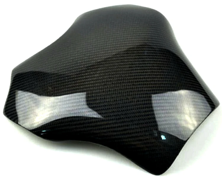   ZX14R ZZR1400 2006 2007 2008 2009 2010 2011   Fuel Gas Tank Cover Protector - $251.27