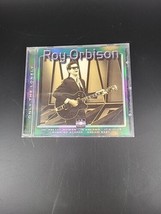 Only the Lonely  by Roy Orbison (CD, Dec-2007, LT Series) - $5.95