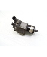 14 Mercedes W218 CLS550 water pump, auxiliary 0005000386 - $56.09