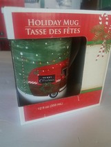Holiday Mug 12 Fl Oz RV - $13.69 CAD