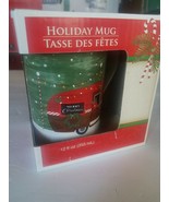Holiday Mug 12 Fl Oz RV - $187.04 MXN