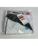 NEW Marucci Men&#39;s Baseball/Softball Padded Sliding Shorts (X-Large) MASL-W - $15.83