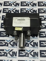 Morin tyco/Flow Controls MRP 004U K S080 Pnemuatic Actuator AS IS (No Wa... - £156.74 GBP