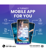 Get our All-in-One Radio &amp; TV Mobile App Turnkey Solution Now! - $149.99
