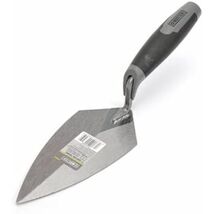 HANGZHOU GREAT STAR INDUST GSTV0429 Master Mechanic, 7&quot;, Pointing Trowel - $31.57 CAD