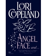 Angel Face and Amazing Grace by Lori Copeland - £9.59 GBP