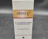 OBAGI-C FX C-Clarifying Skin Brightening Serum Non-comedogenic 30ml 1 oz - $47.51