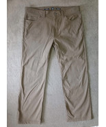 Prana Pants Men&#39;s Size 36X30 Standard Fit - $25.00