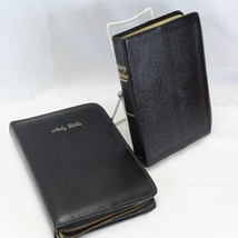 Holy Bible Verse References Jewel Concordance Holman KJV  1949 Indexed - £74.41 GBP