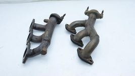 Driver Left & Passenger Exhaust Manifold 6-232 3.8L Fits 99-04 MUSTANG 59405 image 4