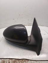 Passenger Side View Mirror Power VIN P 4th Digit Fits 11-16 CRUZE 1266457SAME... - £38.34 GBP