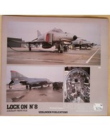 Lock On No. 8 - McDonnell Douglas F-4E Phantom II - £84.11 GBP