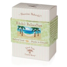 Hawaiian Naturals Soap Bar - $9.99