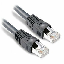 400&#39;Ft Cat6 23Awg Outdoor Direct Burial Cable Waterproof Ethernet Networ... - £57.54 GBP