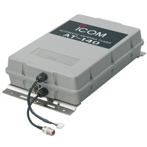 Icom AT-140 Tuner F/M802 &amp; M803 - £482.62 GBP