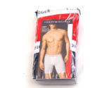 Tommy Hilfiger Big Boxer Brief Underwear 2 in Package New Package Men&#39;s 4XL - $39.59