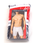 Tommy Hilfiger Big Boxer Brief Underwear 2 in Package New Package Men&#39;s 4XL - £31.64 GBP