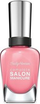 Sally Hansen Complete Salon Manicure, I Pink I Can, 0.5 Ounce - $12.92