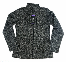 Marc New York  Ladies&#39; Lightweight Full Zip Jacket,  Color:Black , Size: XS - £23.32 GBP