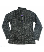 Marc New York  Ladies&#39; Lightweight Full Zip Jacket,  Color:Black , Size: XS - £23.38 GBP
