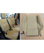 2020-2022 JEEP GLADIATOR Sport Overland Factory OEM REAR DRIVER Seat Clo... - $74.99