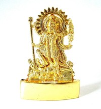 Symbole Kali Idol de la déesse redoutable avec un cœur de mère de 3 pouces de... - $9.42