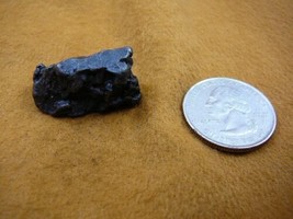 (x262-501) 21 g Campo del Cielo iron meteorite 1576 Argentina fragment s... - £35.82 GBP