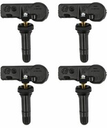 TPMS Sensor 433Mhz Compatible for Chrysler Jeep Dodge RAM Tire Pressure - $77.20