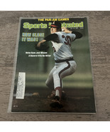 Sports Illustrated July 23, 1979 Nolan Ryan California Angels Cover - €12,96 EUR