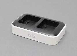 Arlo VMA5400C Dual Battery Charger for Arlo Ultra and Pro 3 Camera Batteries image 2