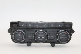 Temperature Control Automatic Temperature Control Front Fits 18-20 ATLAS... - $31.50