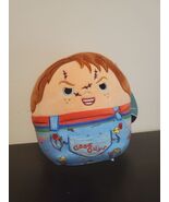 Squishmallows 6.5" Chucky Child's Play Plush NWT - $19.75