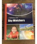Building Blocks Of Science 3D SKY WATCHERS Teachers Guide + 1 Student Te... - £76.13 GBP