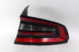 Right Passenger Tail Light Quarter Panel Mounted 2015-20 DODGE CHARGER O... - £119.67 GBP