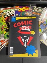 5 x Comic Books Heroes Mystery Bundle (Vintage and Modern Age Mixed) - £35.04 GBP