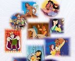 Disney Solos for flute by Various Pap/Com Edition (2000) [Paperback] aa - $8.00