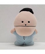 Vintage 1998 South Park BABY Ike Broflovski 8&quot; Plush Doll Comedy Central - $74.15