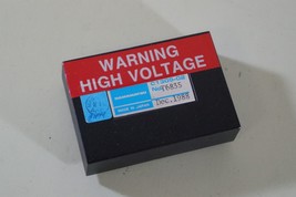 Hamamatsu C1309-02 Compact High Voltage Power Supply , -190 to -1100 VDC... - $98.97