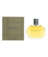 Burberry by Burberry, 3.3 oz Eau De Parfum Spray for Women - €73,52 EUR