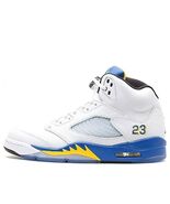 JordanAir Jordan 5 Retro 'Laney' 2013 -US SIZES NEW - $299.04