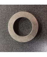 1 Pc of 1/4'' A36 Steel Washer, 2.00" OD x 1-5/16" ID - $44.00