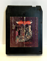 Aerosmith / Toys In The Attic -1975 Columbia 8 Track Tape Untested - £7.41 GBP