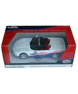 2004 Chevrolet Corvette Indy Pace Car 1:24 Scale by Greenlight  - $34.12 CAD