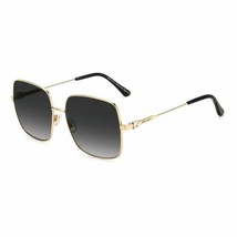 Ladies&#39; Sunglasses Jimmy Choo LILI-S-2M2-9O ø 58 mm - £112.37 GBP