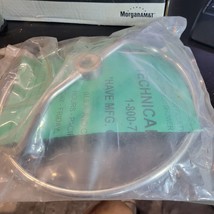Haws SP30 Stainless Steel Face Spray Ring Eyewash Emergency PPE OSHA NEW... - $74.25