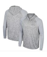 Men&#39;s Colosseum Penn State Quarter-Zip Hooded Top - $533.89 MXN