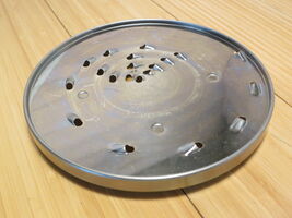 Cuisinart DLC-037 Medium Shredding Disc DLC-7 Accessory - $11.99