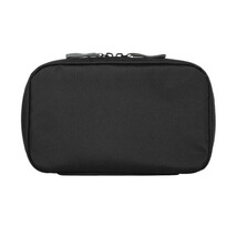 Targus TXZ028GL TECH ACCESSORY POUCH BLACK (BLACK) - $45.69