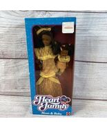 Vintage 1984 The Heart Family Mom Baby 9718 AA Barbie Doll Steffie  Face... - $3,631.95 MXN